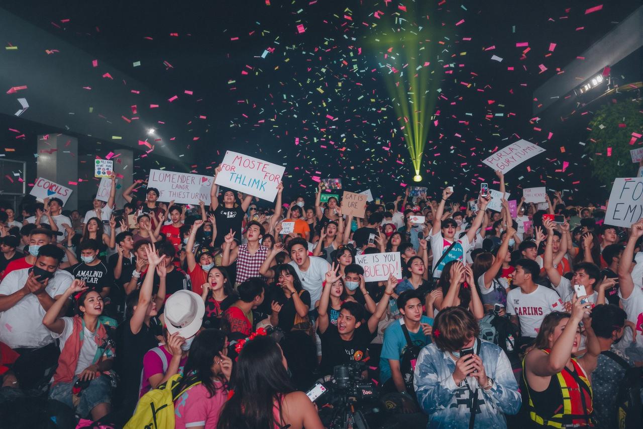 饭圈乱象全记录